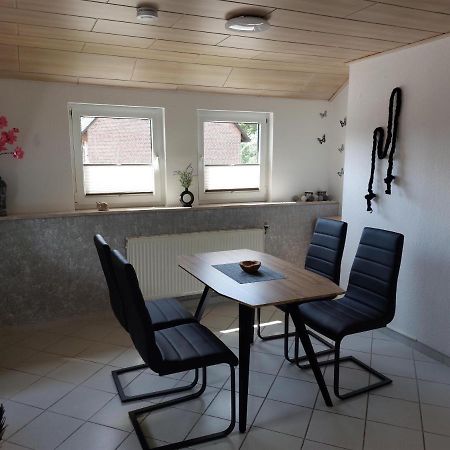 Wruck,Ferienwohnung Schneverdingen Exterior photo
