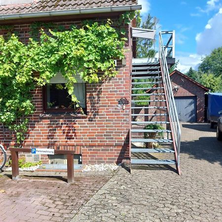 Wruck,Ferienwohnung Schneverdingen Exterior photo
