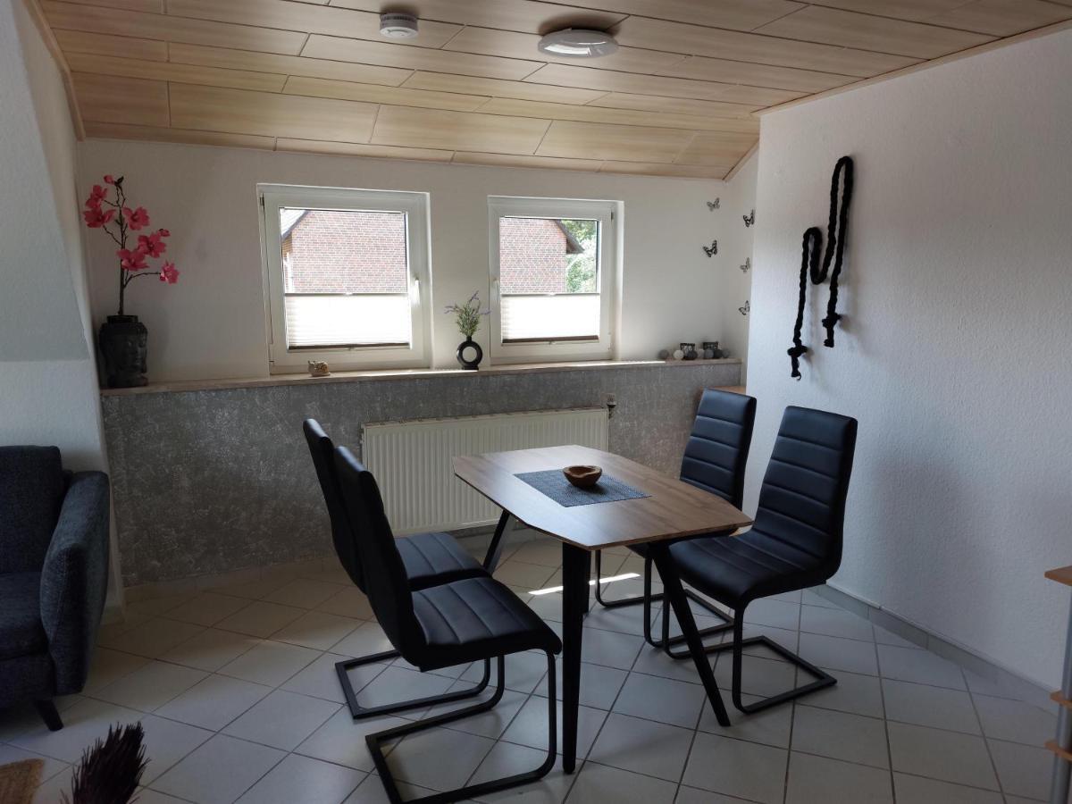 Wruck,Ferienwohnung Schneverdingen Exterior photo