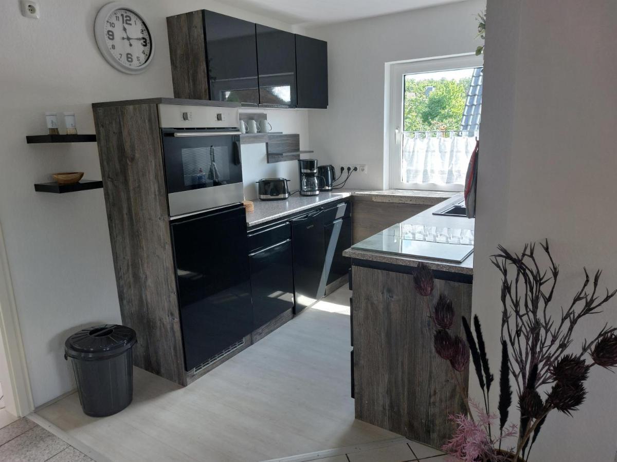 Wruck,Ferienwohnung Schneverdingen Exterior photo