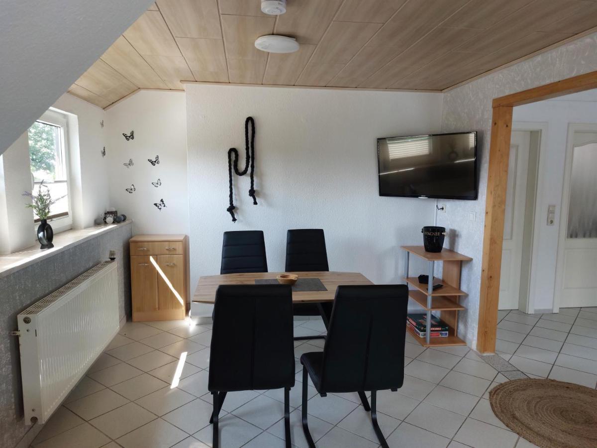 Wruck,Ferienwohnung Schneverdingen Exterior photo